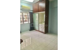 Jalan 14/155C, Bandar Bukit Jalil, 57000, Kuala Lumpur, Bukit Jalil, Kuala Lumpur 57000