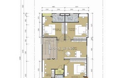 Jalan Bukit Indah 3/21, Ampang, Selangor 68000