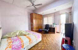 Jalan Bunga Mawar 6, Batu 9th Cheras, Selangor 43200
