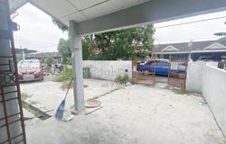 Lintasan Pegoh 3, Lahat, Perak 31500