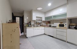 Jalan , Seputeh, Kuala Lumpur 58100