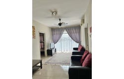 Jalan Penyelenggara U1/73, Shah Alam, Selangor 40150