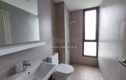 Ilham Residence, Shah Alam, Selangor 40160