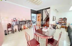Jalan Puteri 9, Puteri 12, Puteri 8, Bandar Puteri Puchong, Selangor 47100