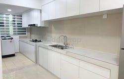M4/8/177, JALAN CHIN HWA, KONDOMINIUM DAMAIPURI, Kinta, Perak