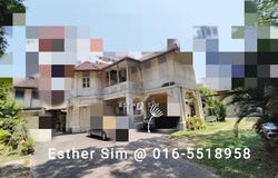 Persiaran Gurney, Penang 10250