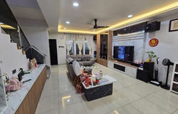Jalan Gelang Patah, Skudai, Johor 81300