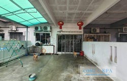Jalan Sri Siantan, Klang, Selangor 41200
