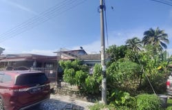 Jalan Melor, Bangi, Selangor 43000