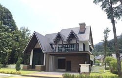 Jalan Set 1, Rawang, Selangor 48000