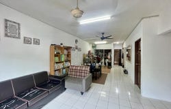 Jalan Seksyen 3/1A, 43000, Selangor, Kajang, Selangor 43000