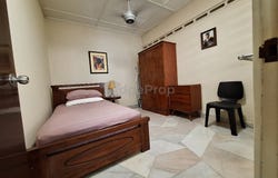 Bangsar, Bangsar, Kuala Lumpur 59100