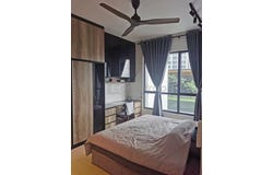 Jalan Pipit, Puchong, Selangor 47100