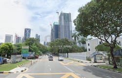 Jalan Ampang, Ampang, Kuala Lumpur 50450