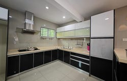 Jalan KE 8, Rawang, Selangor 48000