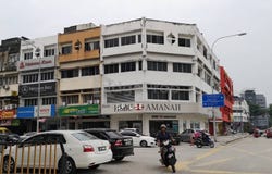 Cheras, Kuala Lumpur 0