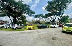 Shah Alam, Selangor 40400