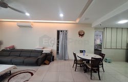 Jalan Sayang 1, Taman Rasa Sayang, Cheras, Selangor 43200