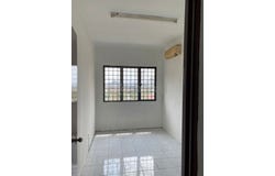 Lorong Mutiara, Ampang, Selangor 68000