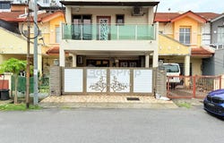 Ampang Jaya, Selangor 68000
