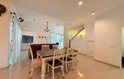 Iskandar Puteri (Nusajaya), Johor 79100