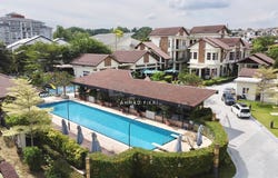 Section 9, Shah Alam, Selangor 40100