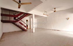 Jalan Teratai 1/2, Ampang, Selangor 56100