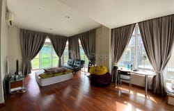 Jalan Suakasih, Batu 9th Cheras, Selangor 43200