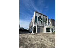 Johor Bahru, Johor 81100