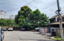 Persiaran Wangsa Baiduri, Subang Jaya, Selangor 47500
