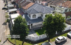 Jalan BP 2, Puchong, Selangor 47100