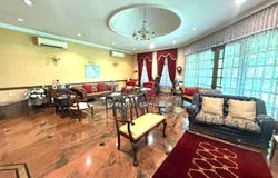 Persiaran E1/1, Sungai Buloh, Selangor 47000
