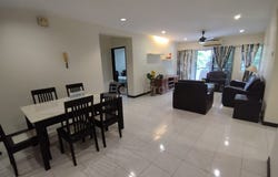 Jalan 11, Taman TAR, Ampang, Selangor 68000