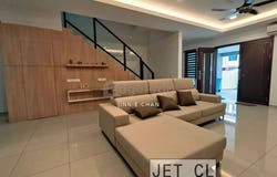 Setia Alam/Alam Nusantara, Selangor 40170