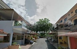Cangkat Bukit Belah 1, Bayan lepas, Penang 11900