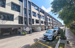 Selangor, Seri Kembangan, Selangor 43300