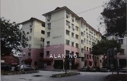 Jalan Cecawi 6, Kota Damansara, Selangor 47810
