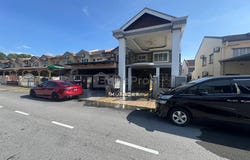 Jalan Sutera 2/4, Kajang, Selangor 43000