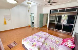Ampang, Pandan Indah, Selangor 68000