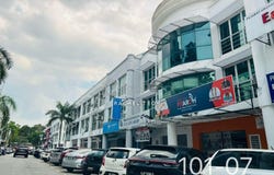 Puchong, Selangor 47100