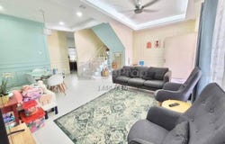 Persiaran Tps, Semenyih, Selangor 43500