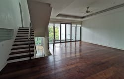 Taman U-Thant, Kuala Lumpur 55000