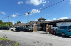 Jalan Dahlia , Sepang, Selangor 43900