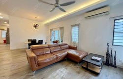 Jalan Aman Perdana, Klang, Selangor 41050