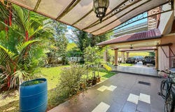 Off Jalan Taman Putra, Ampang, Selangor 68000