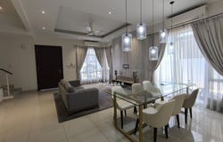 Jalan MR 2/19, Rawang, Selangor 48020
