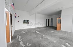 Johor Bahru, Johor 81100