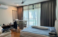Iskandar Puteri (Nusajaya), Johor 79250