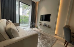 Bangsar South, Kuala Lumpur 59200