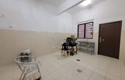 Ampang, Selangor 68000